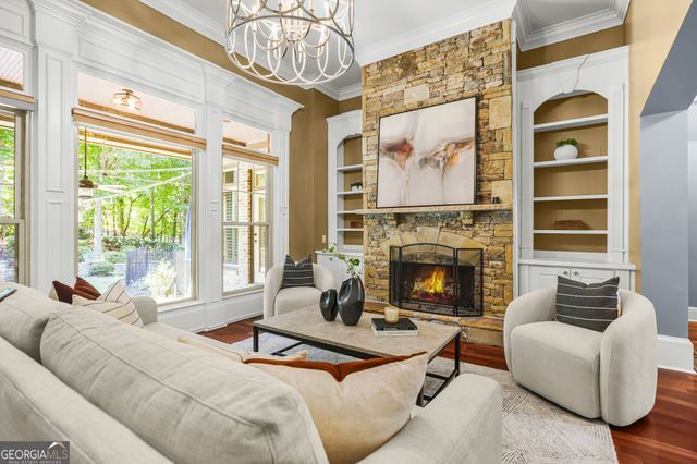10376 Royal Terrace, Alpharetta, GA 30022