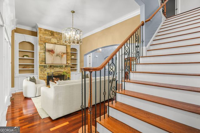10376 Royal Terrace, Alpharetta, GA 30022