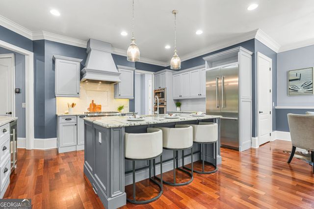 10376 Royal Terrace, Alpharetta, GA 30022