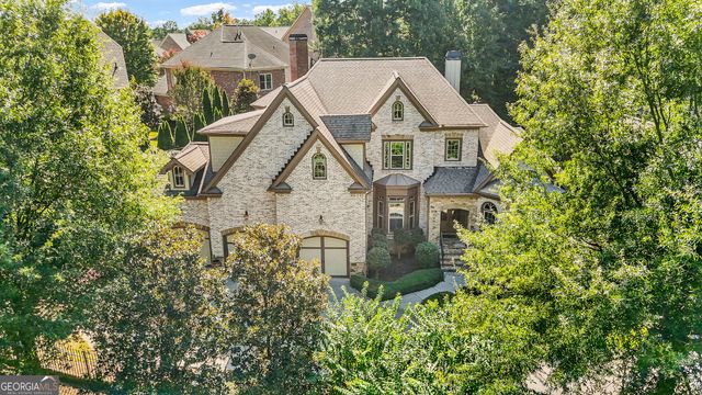10376 Royal Terrace, Alpharetta, GA 30022