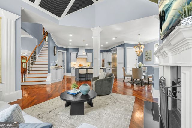 10376 Royal Terrace, Alpharetta, GA 30022