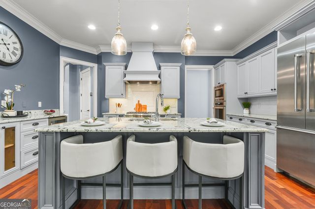 10376 Royal Terrace, Alpharetta, GA 30022