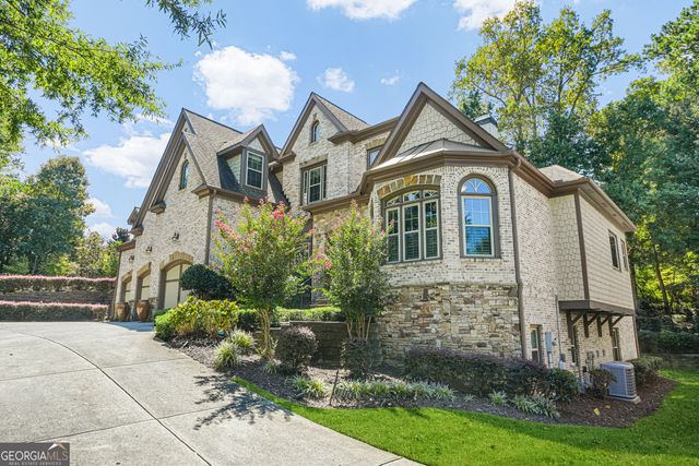 10376 Royal Terrace, Alpharetta, GA 30022