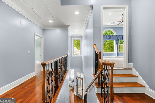 10376 Royal Terrace, Alpharetta, GA 30022