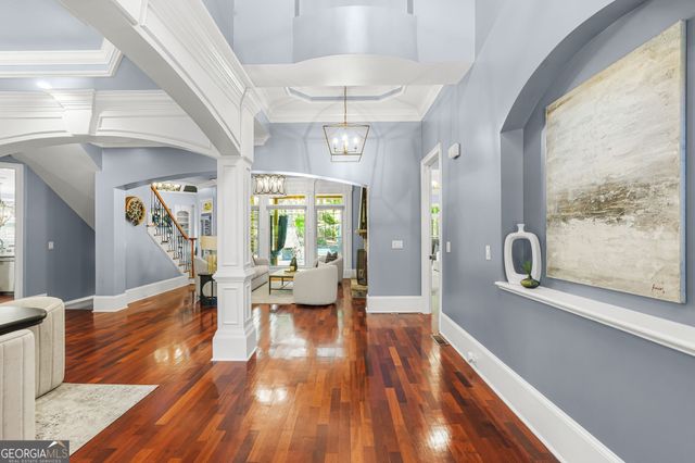 10376 Royal Terrace, Alpharetta, GA 30022