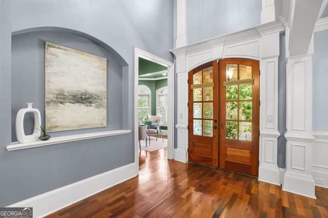 10376 Royal Terrace, Alpharetta, GA 30022