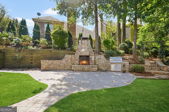 10376 Royal Terrace, Alpharetta, GA 30022
