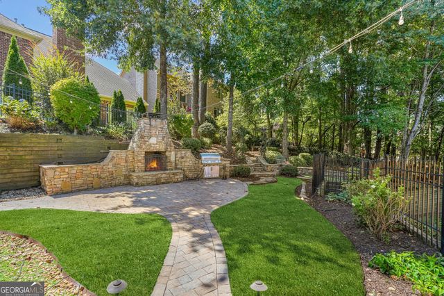 10376 Royal Terrace, Alpharetta, GA 30022