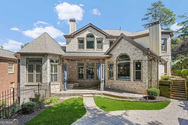 10376 Royal Terrace, Alpharetta, GA 30022