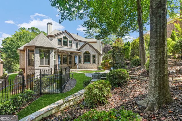 10376 Royal Terrace, Alpharetta, GA 30022