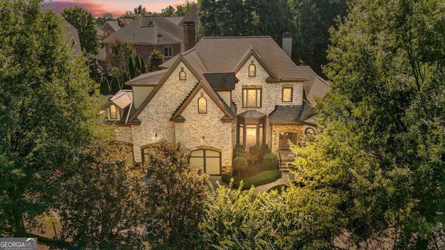 10376 Royal Terrace, Alpharetta, GA 30022