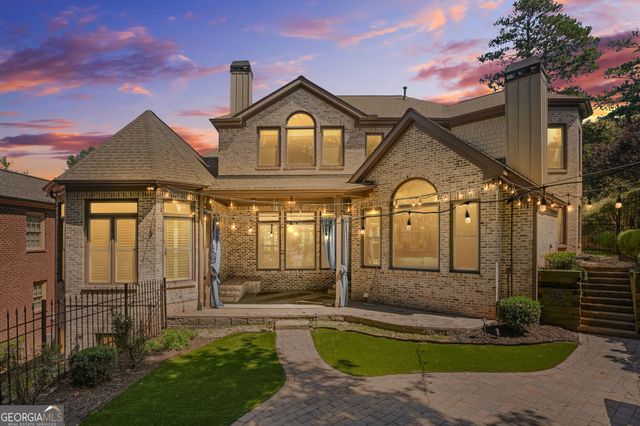 10376 Royal Terrace, Alpharetta, GA 30022