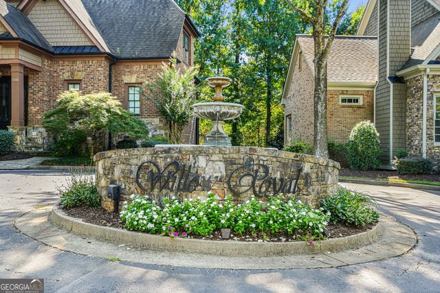10376 Royal Terrace, Alpharetta, GA 30022