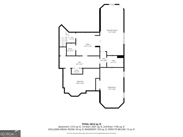 10376 Royal Terrace, Alpharetta, GA 30022
