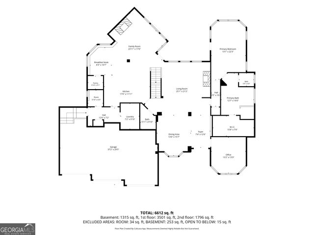 10376 Royal Terrace, Alpharetta, GA 30022