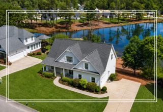 325 Dove Lake Drive, North Augusta, SC 29841