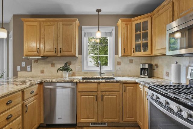 5507 Grassland Trail, Middleton, WI 53562