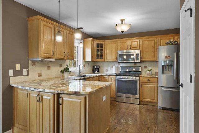 5507 Grassland Trail, Middleton, WI 53562