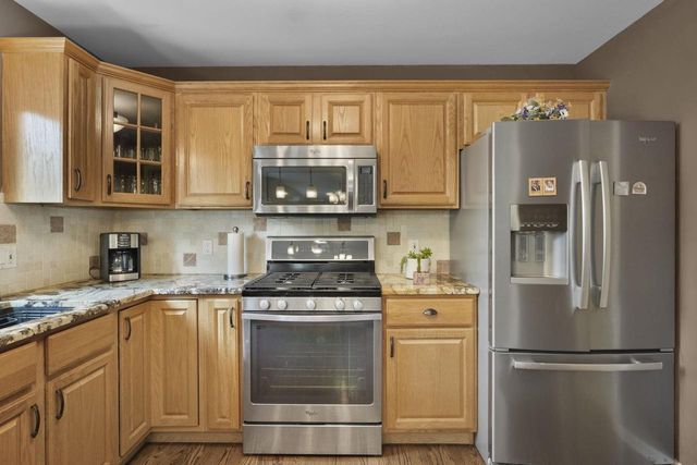 5507 Grassland Trail, Middleton, WI 53562