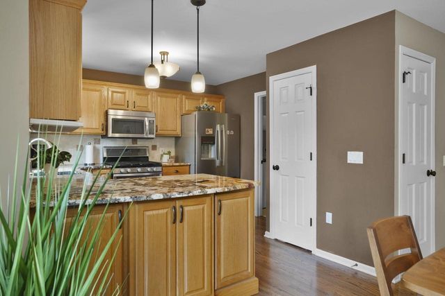 5507 Grassland Trail, Middleton, WI 53562