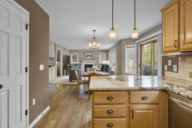 5507 Grassland Trail, Middleton, WI 53562
