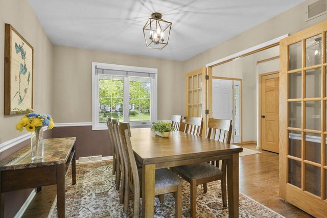 5507 Grassland Trail, Middleton, WI 53562