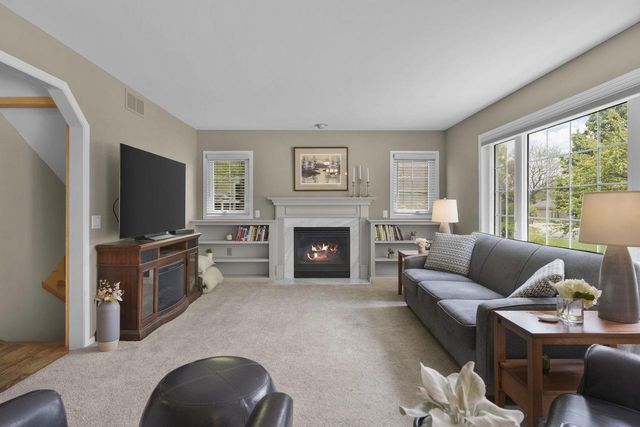 5507 Grassland Trail, Middleton, WI 53562