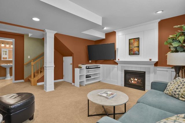 5507 Grassland Trail, Middleton, WI 53562
