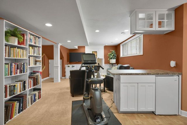 5507 Grassland Trail, Middleton, WI 53562