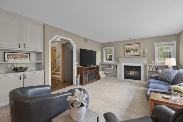 5507 Grassland Trail, Middleton, WI 53562