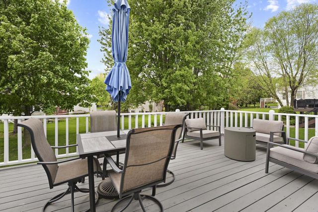 5507 Grassland Trail, Middleton, WI 53562