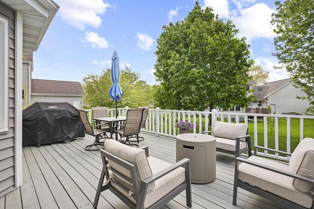 5507 Grassland Trail, Middleton, WI 53562