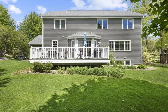 5507 Grassland Trail, Middleton, WI 53562