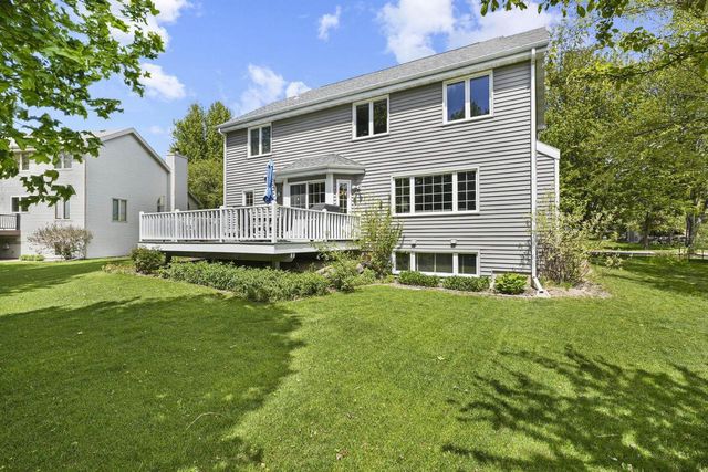 5507 Grassland Trail, Middleton, WI 53562