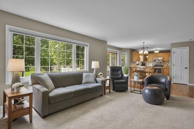5507 Grassland Trail, Middleton, WI 53562