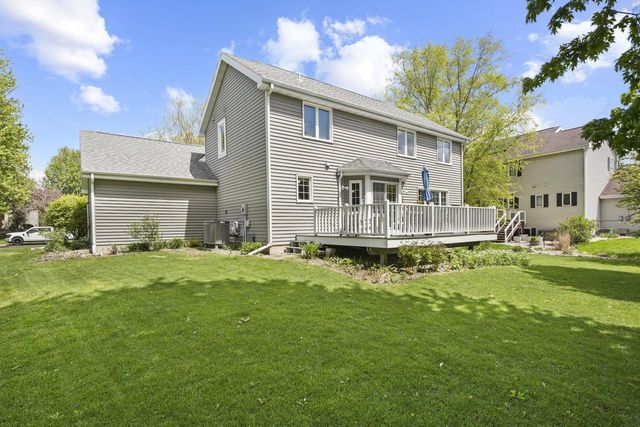 5507 Grassland Trail, Middleton, WI 53562