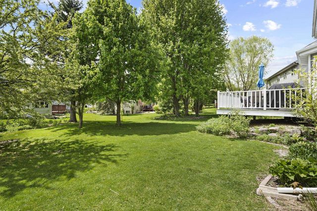 5507 Grassland Trail, Middleton, WI 53562