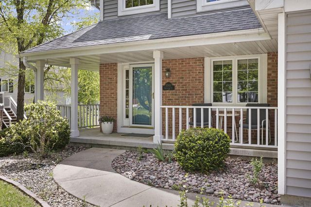 5507 Grassland Trail, Middleton, WI 53562