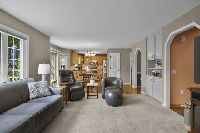 5507 Grassland Trail, Middleton, WI 53562