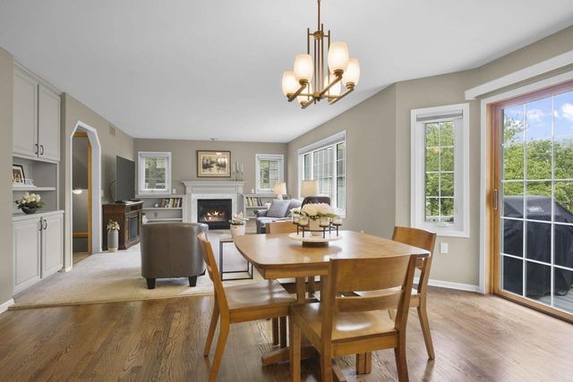 5507 Grassland Trail, Middleton, WI 53562
