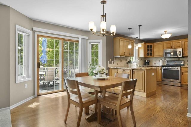5507 Grassland Trail, Middleton, WI 53562