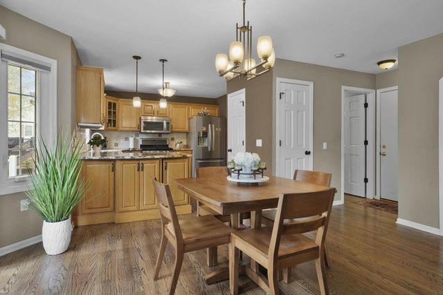 5507 Grassland Trail, Middleton, WI 53562