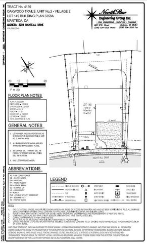 3259 Nightfall Drive, Manteca, CA 95337
