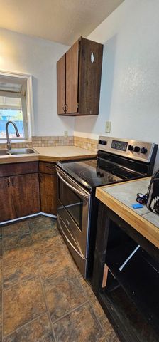 2513 Wantland Avenue, Klamath Falls, OR 97601