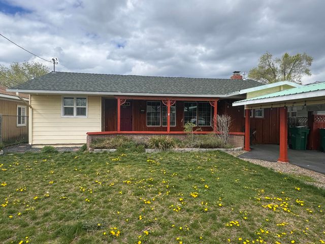 2513 Wantland Avenue, Klamath Falls, OR 97601