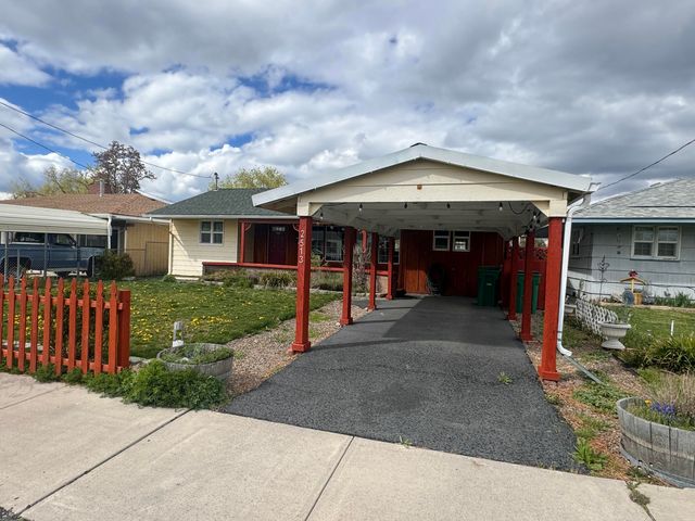 2513 Wantland Avenue, Klamath Falls, OR 97601