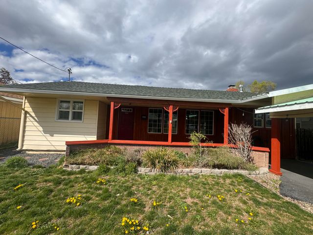 2513 Wantland Avenue, Klamath Falls, OR 97601