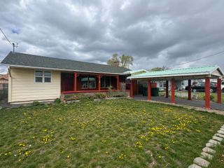 2513 Wantland Avenue, Klamath Falls, OR 97601