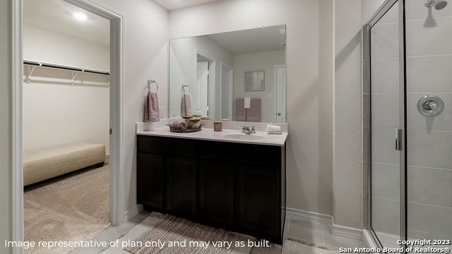 21124 Gravel Keep, San Antonio, TX 78266