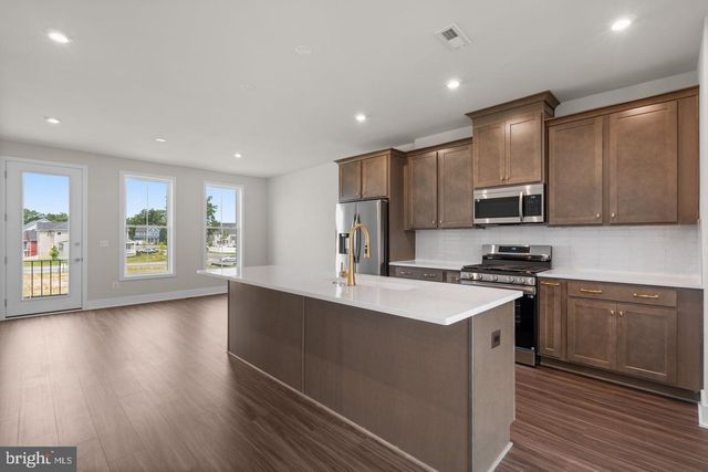 114 GALAXY PL, Stephenson, VA 22656